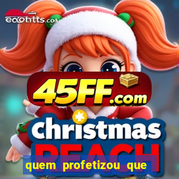 quem profetizou que nenhum dos ossos de jesus seria quebrado